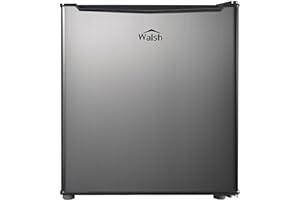 Walsh Refrigerator Adjustable Mechanical Thermostat