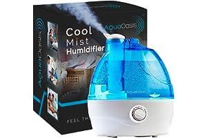 Best humidifiers